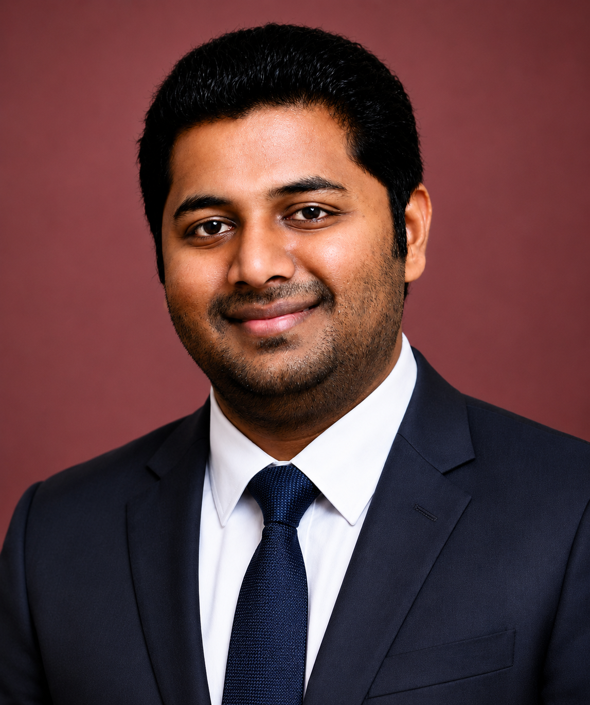Dr. N. Mathan Karthick