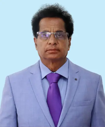Prof. S. K. Elangovan