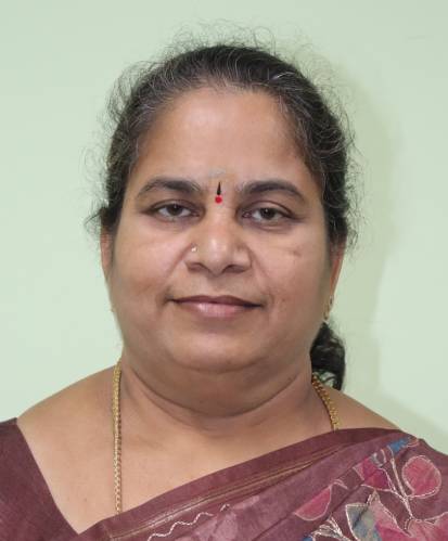 Mrs. V. S. Revathi Elangovan